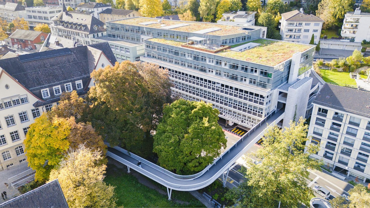 Deposito di 22m²