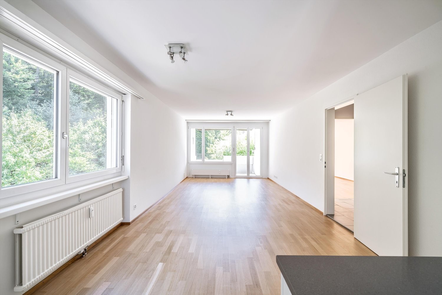 Appartamento di 2 ½ locali, foto 6 di 10