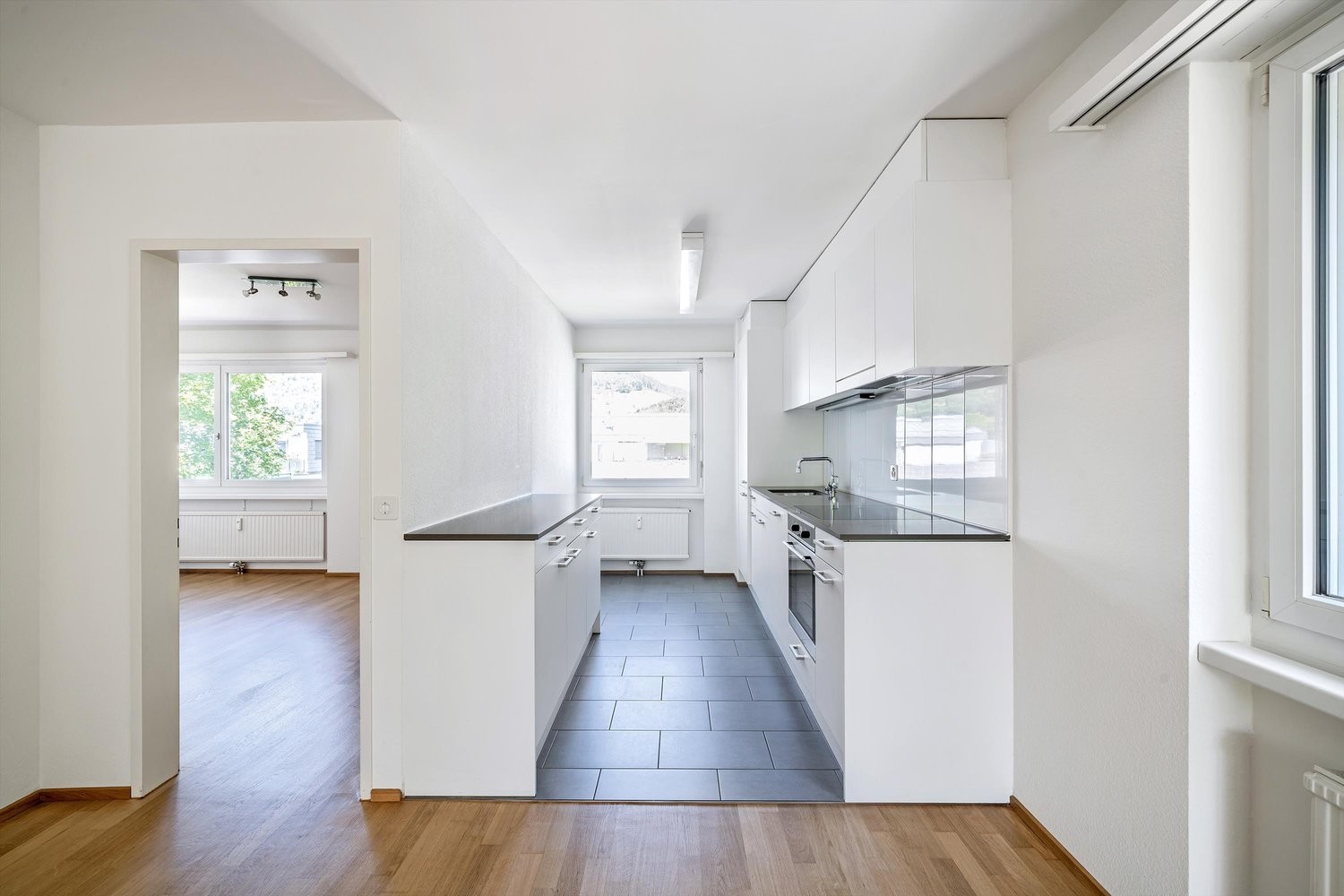 Appartamento di 2 ½ locali, foto 3 di 10
