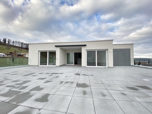Appartamento attico di 3 ½ locali, foto 3 di 8