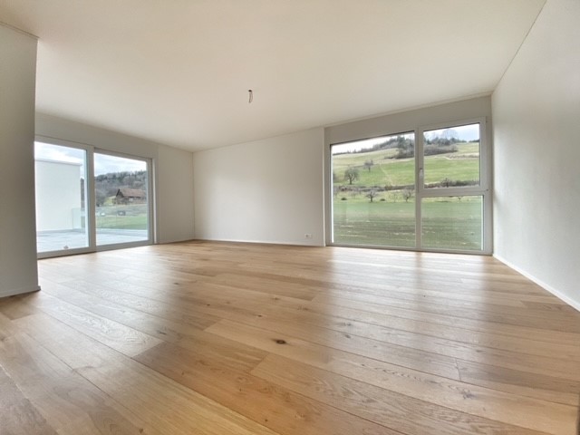 Appartamento attico di 3 ½ locali, foto 2 di 8