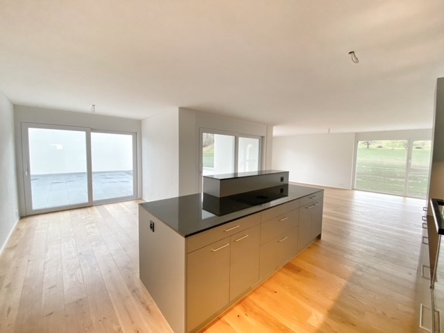 Appartamento attico di 3 ½ locali, foto 1 di 8
