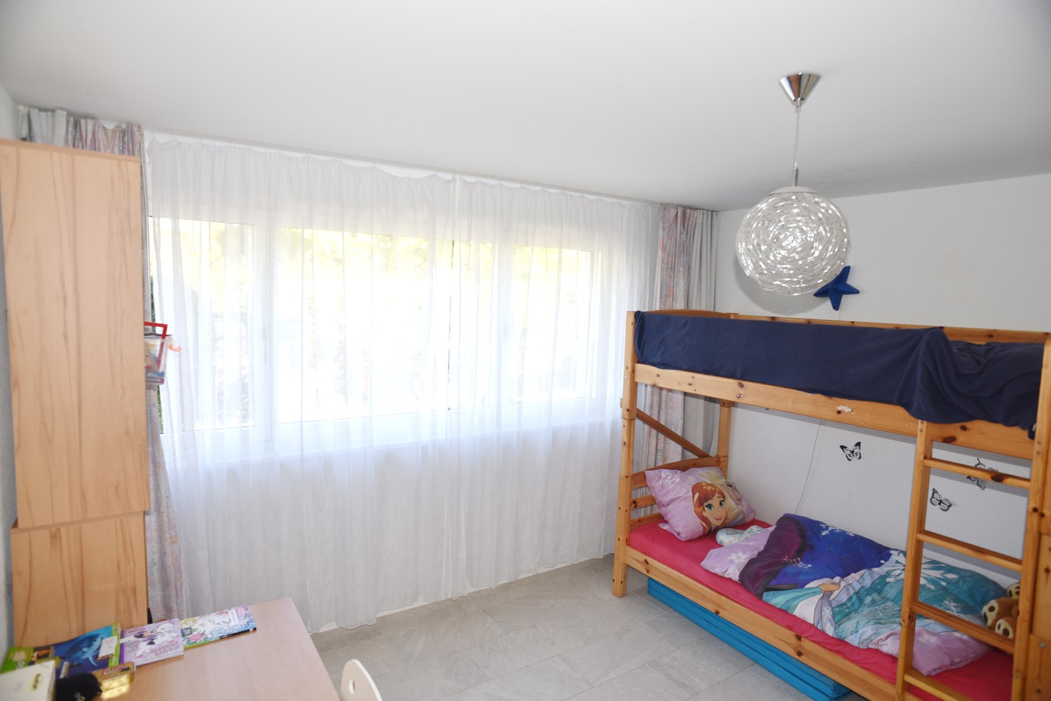 Appartamento di 4 ½ locali