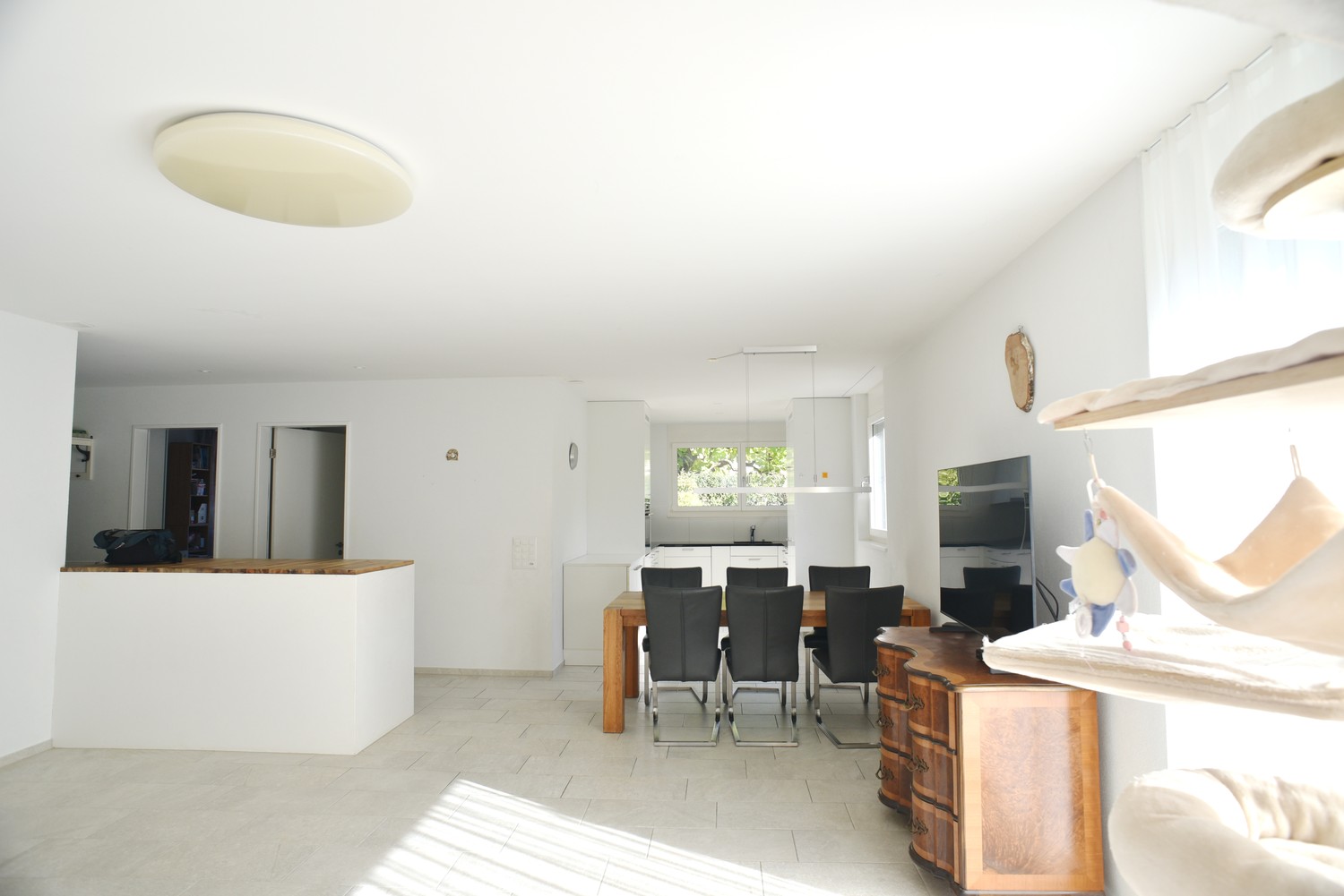 Appartamento di 4 ½ locali