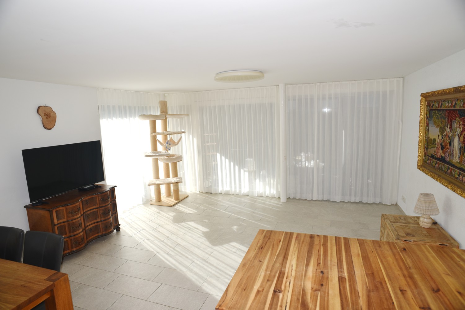 Appartamento di 4 ½ locali