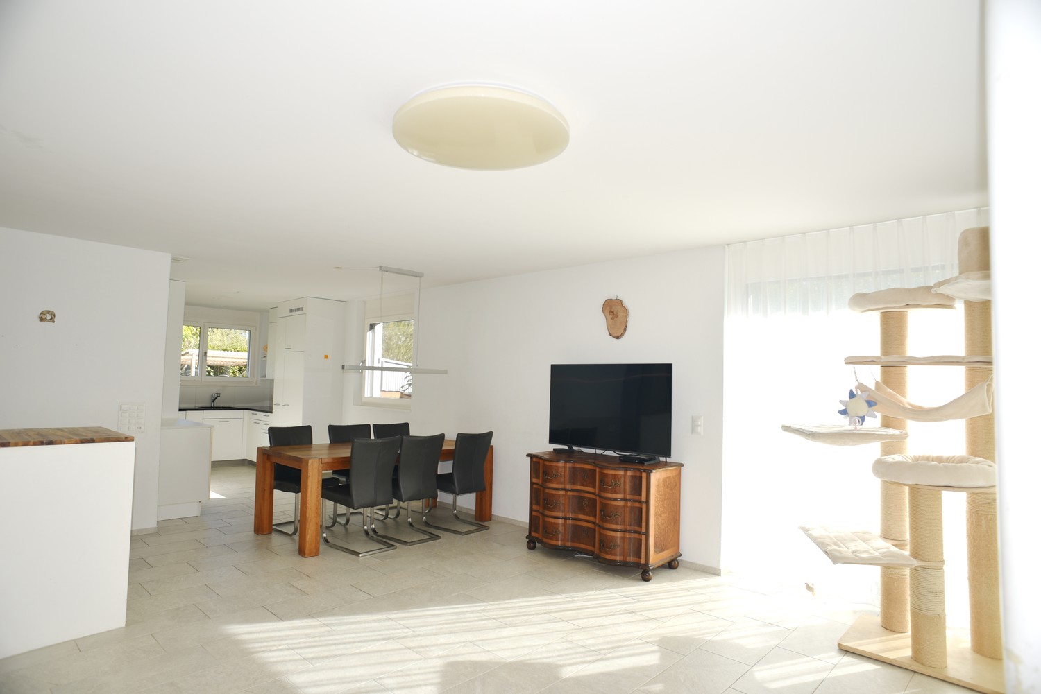 Appartamento di 4 ½ locali