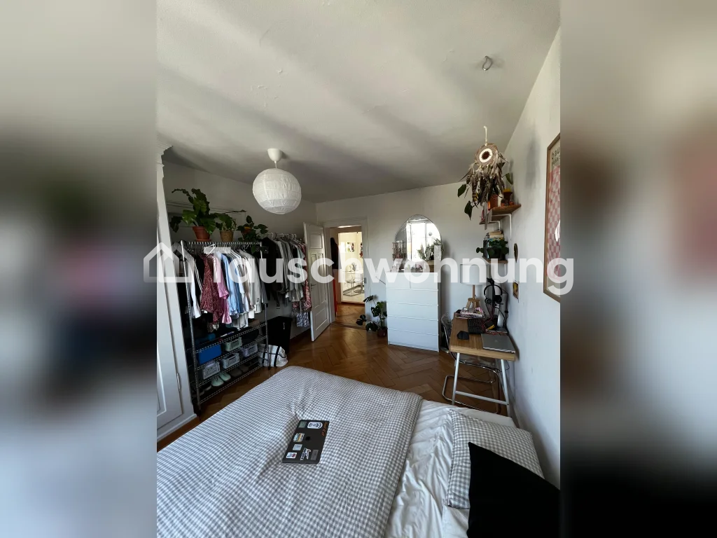 appartamento di 3 locali, foto 6 di 8