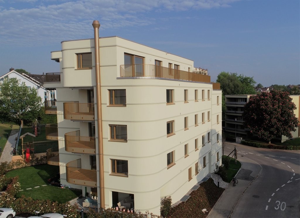 Appartamento di 1 ½ locali, foto 1 di 7