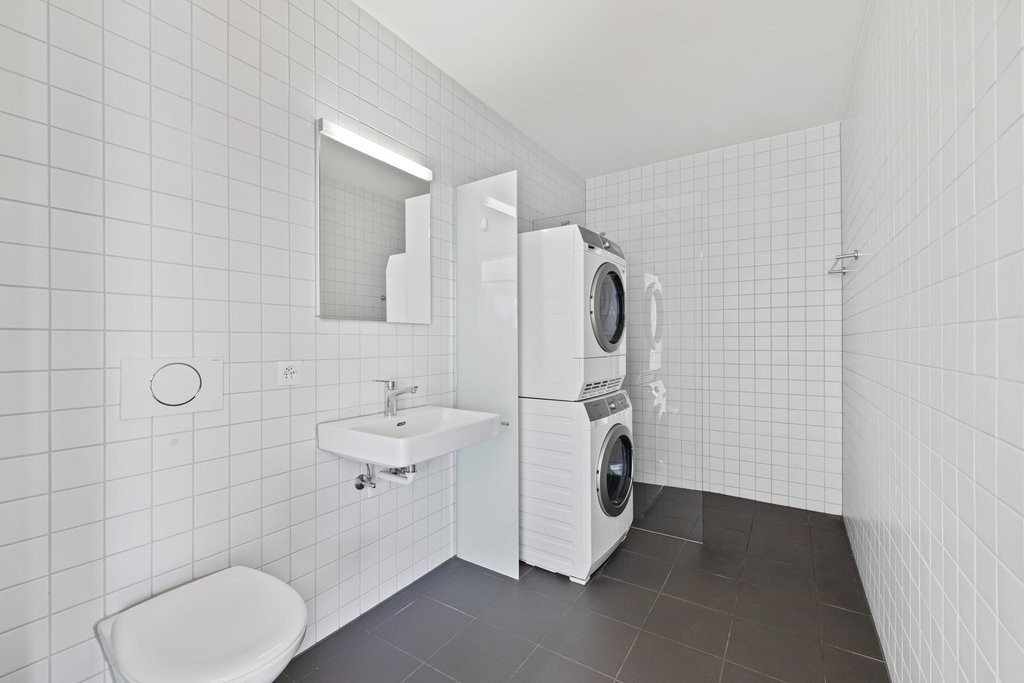 Attico di 2 ½ locali
