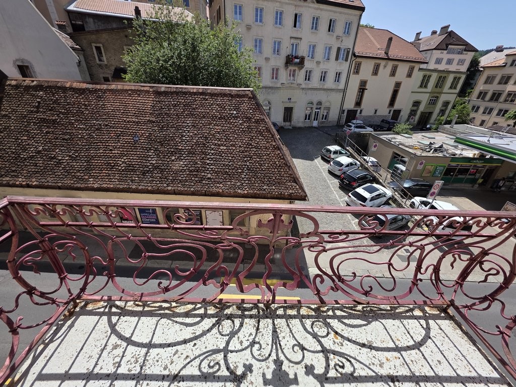 Appartamento di 4 locali