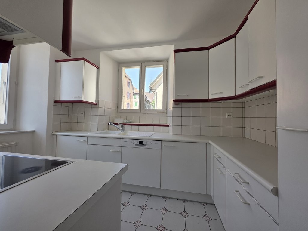 Appartamento di 4 locali