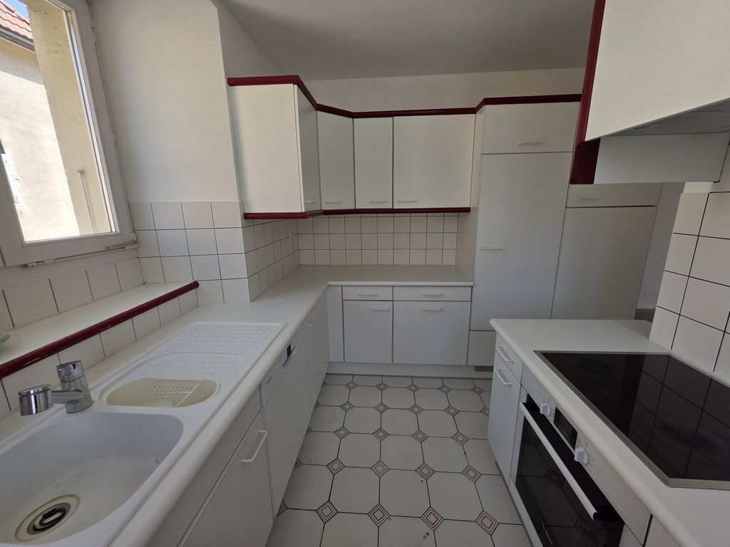 Appartamento di 4 locali