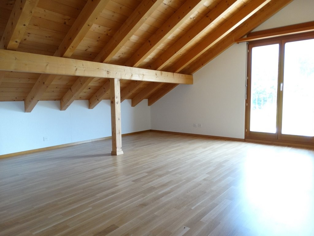 3 ½ pièces appartement