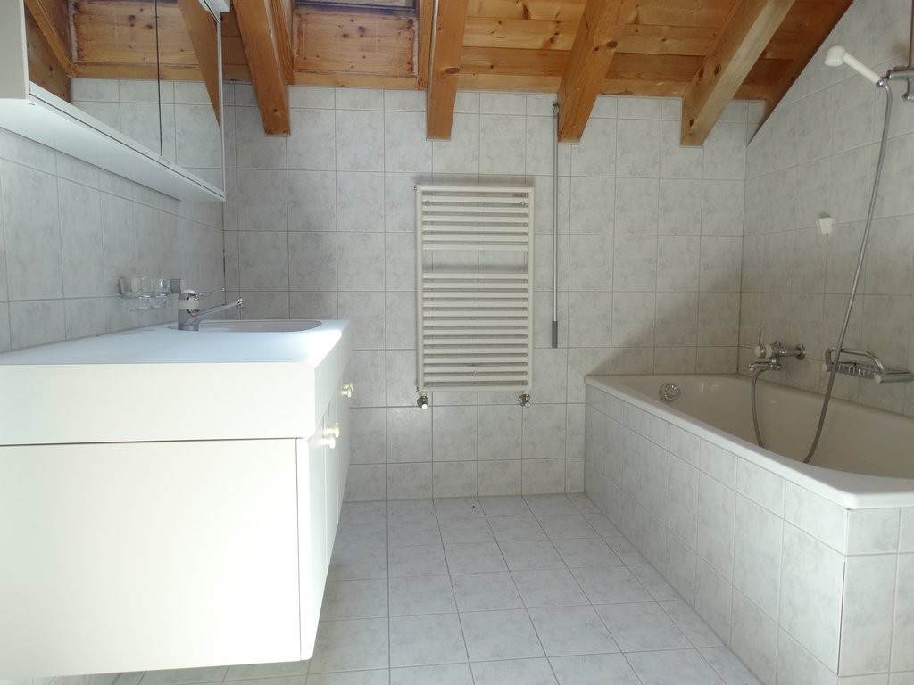 3 ½ pièces appartement
