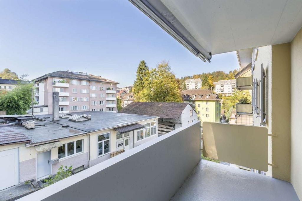 appartamento di 3 locali, foto 4 di 6