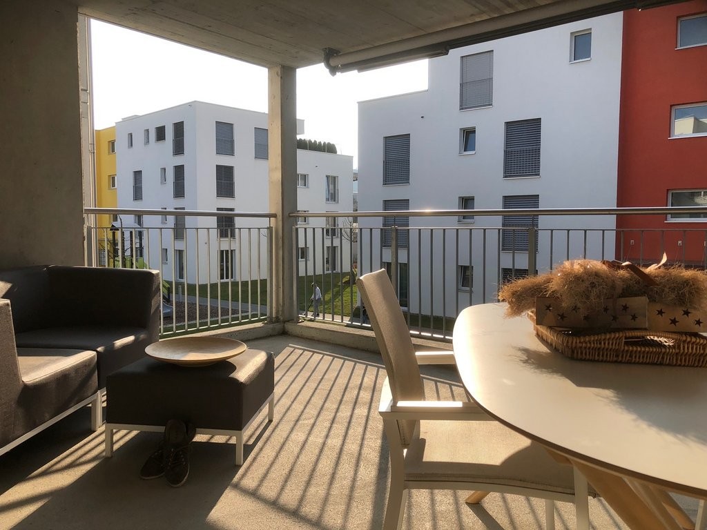 Appartement de 3 ½ pièces