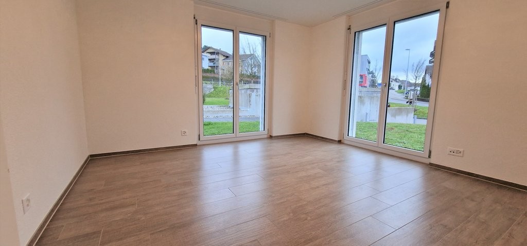 Appartement de 3 ½ pièces