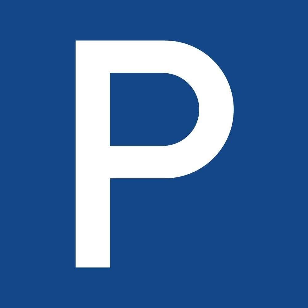 Posto auto coperto per moto
