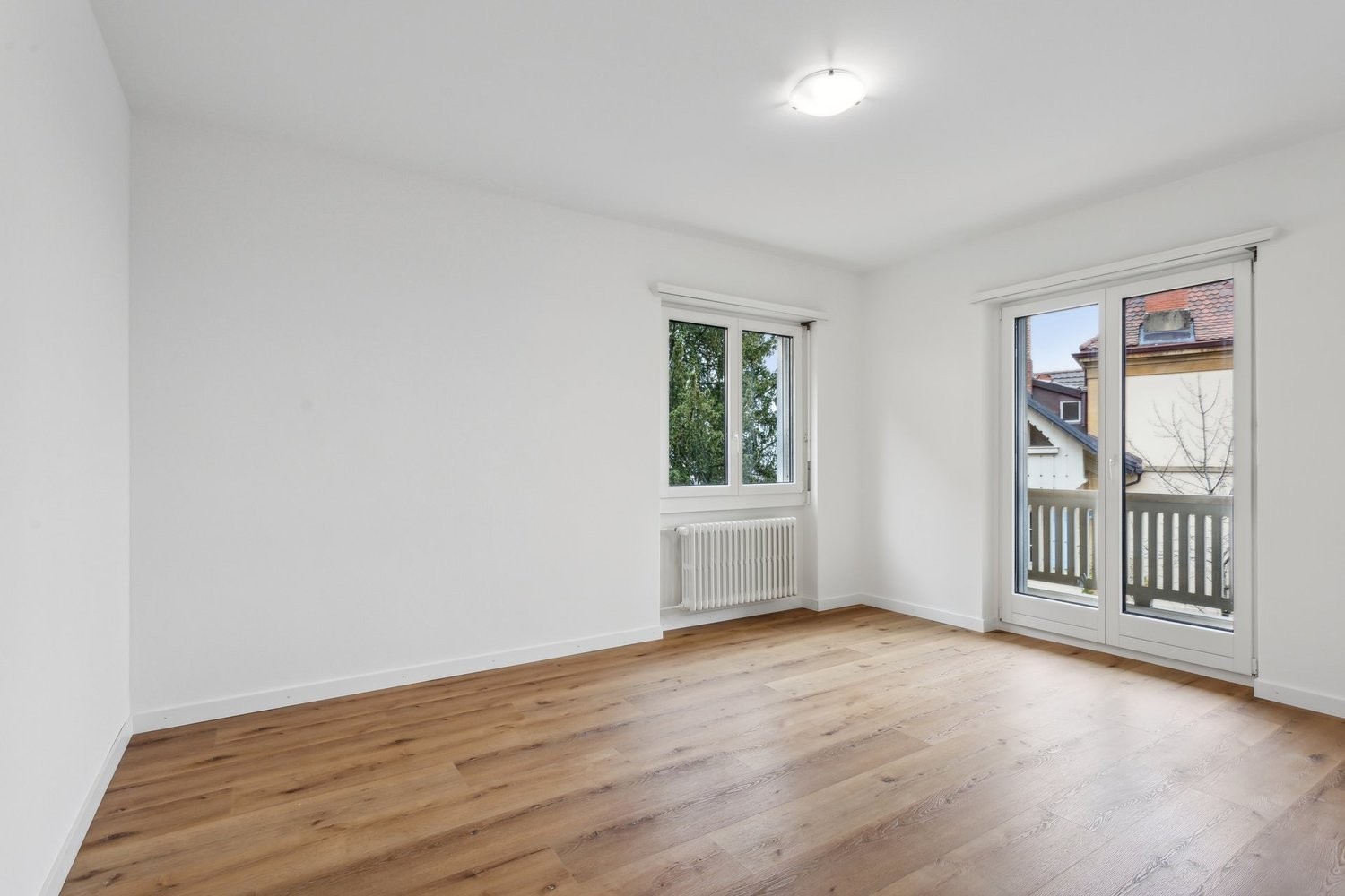 Appartamento di 3 ½ locali, foto 6 di 9