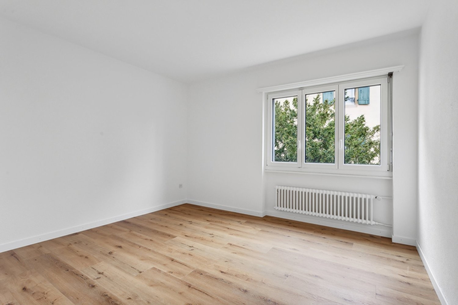 Appartamento di 3 ½ locali, foto 7 di 9