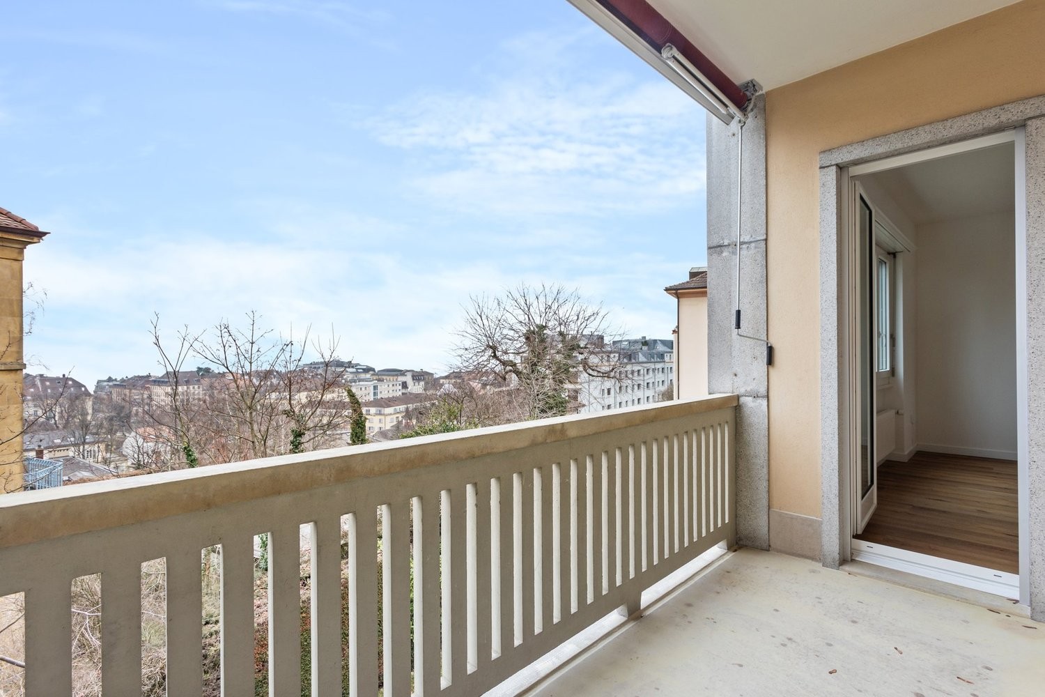 Appartamento di 3 ½ locali, foto 3 di 9