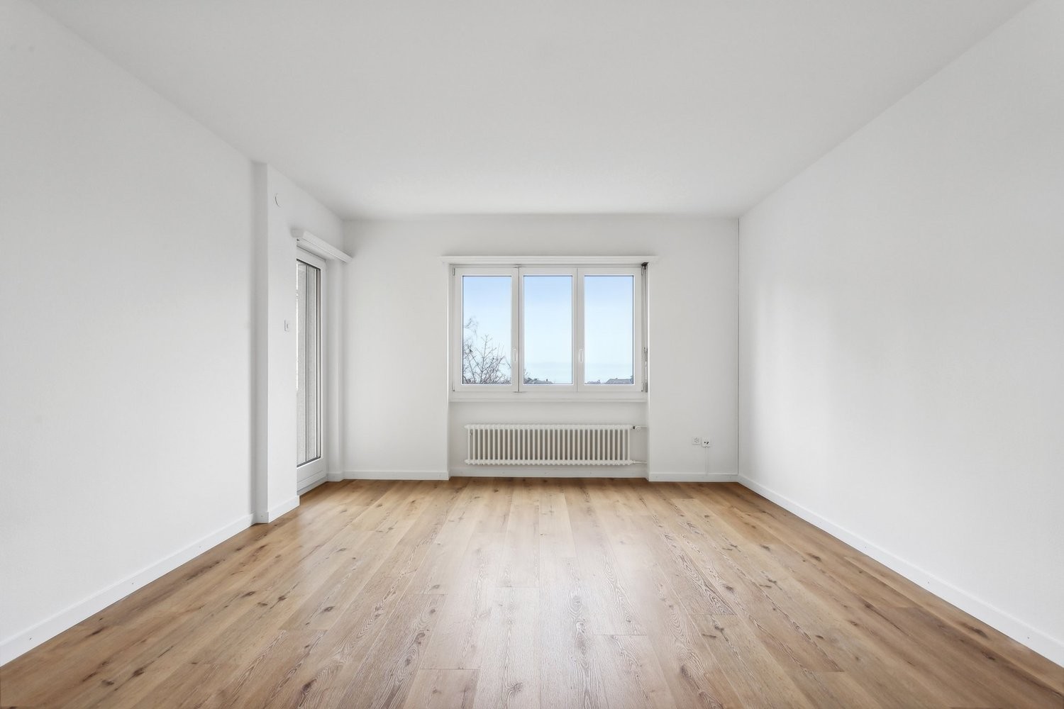 Appartamento di 3 ½ locali, foto 2 di 9