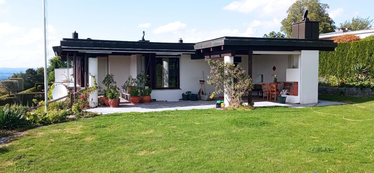 Maison individuelle de 7 ½ pièces