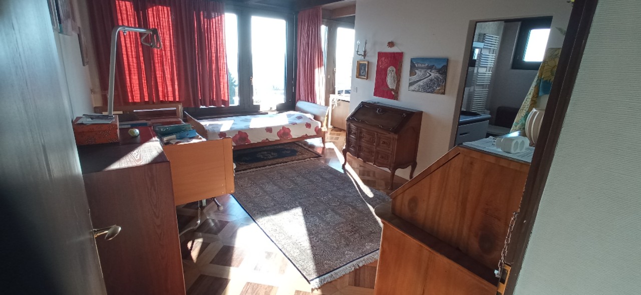 Maison individuelle de 7 ½ pièces