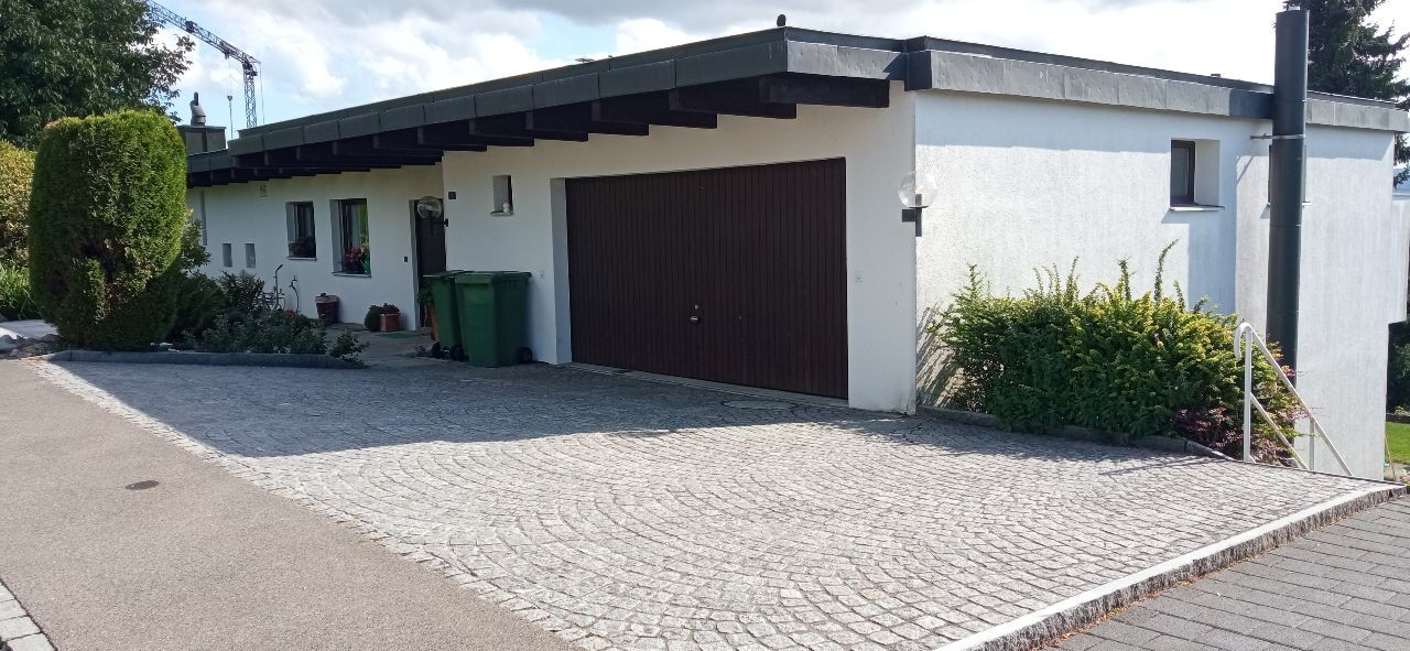 Maison individuelle de 7 ½ pièces