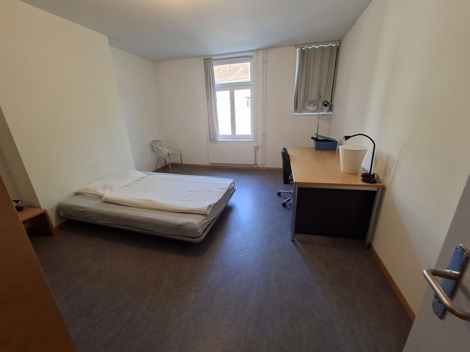 Chambre en colocation