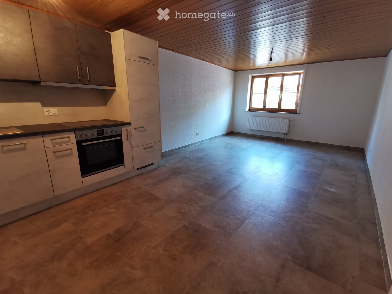 Appartamento di 2 ½ locali