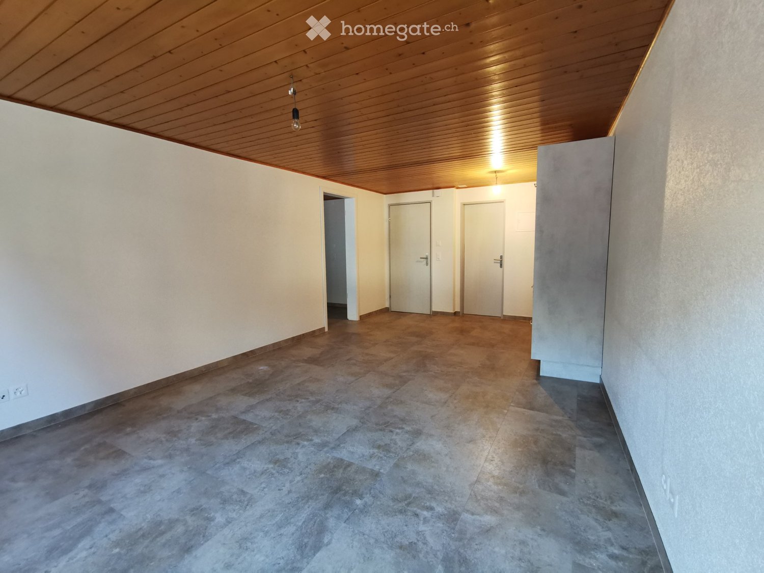 Appartamento di 2 ½ locali