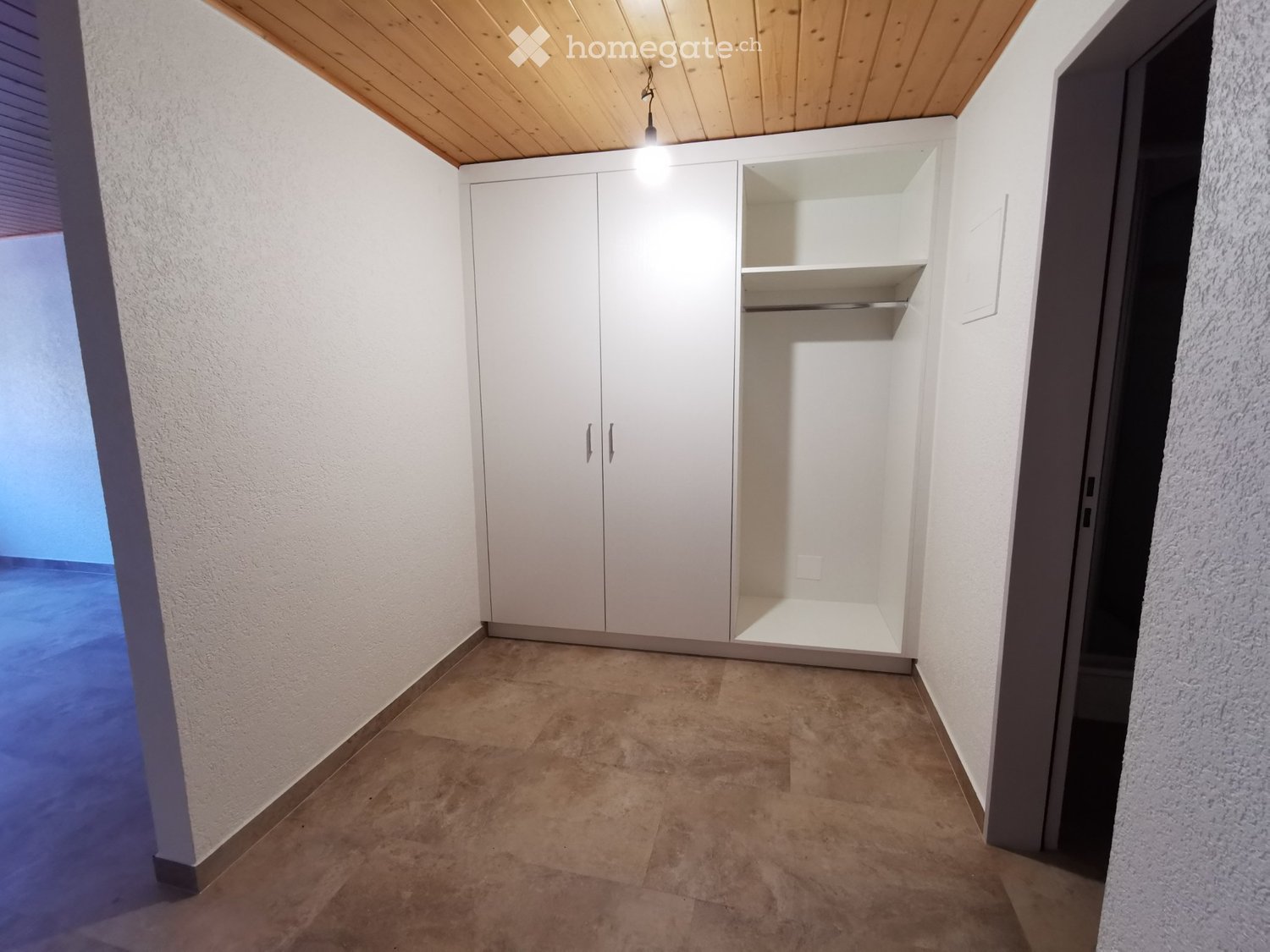 Appartamento di 2 ½ locali