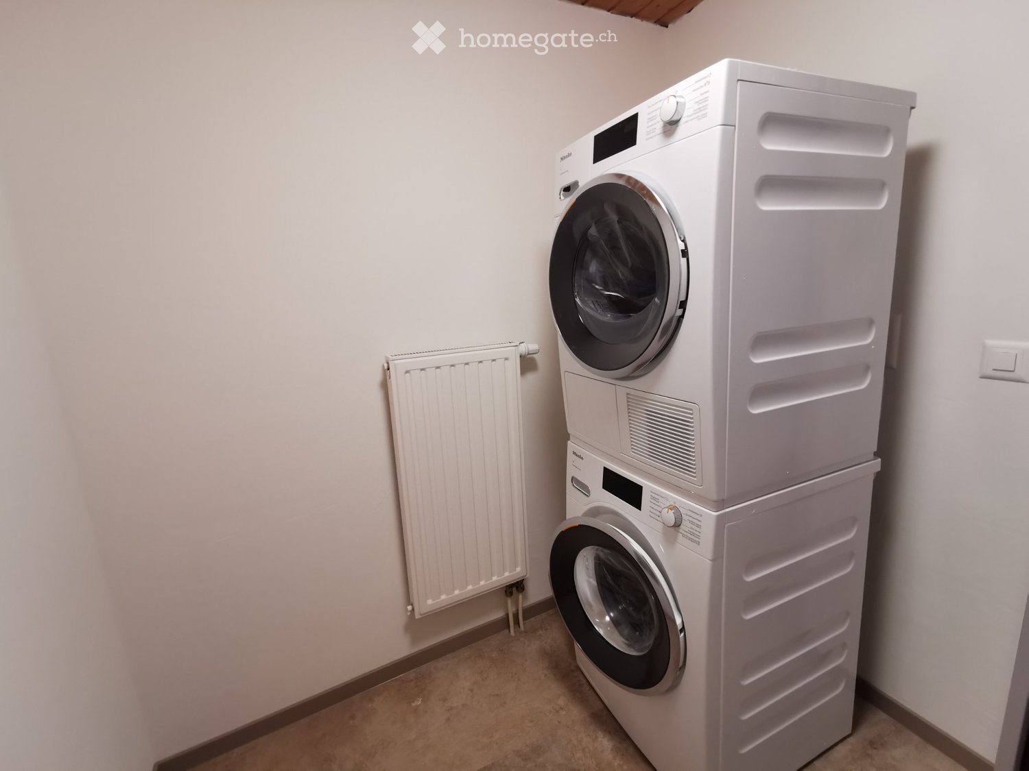 Appartamento di 2 ½ locali