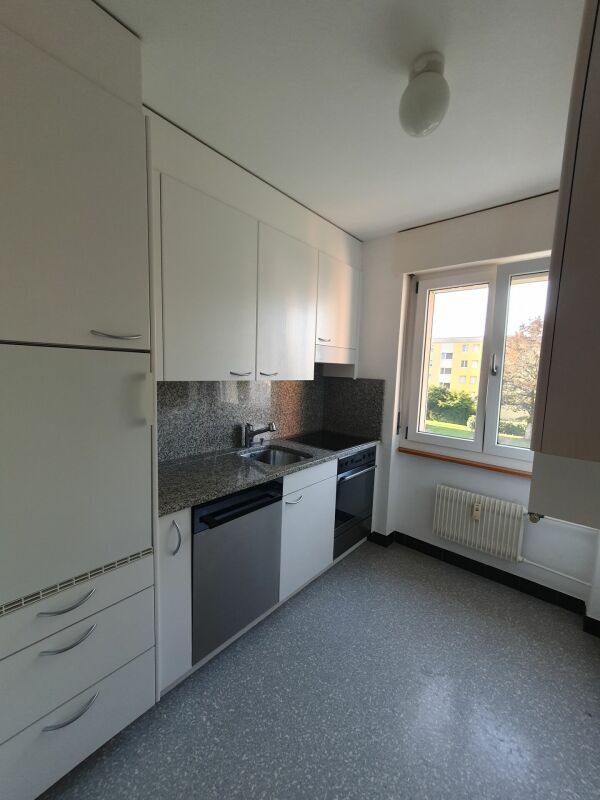Appartamento di 2 ½ locali, foto 3 di 10