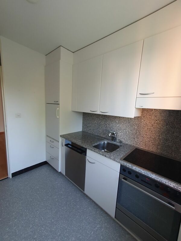 Appartamento di 2 ½ locali, foto 4 di 10