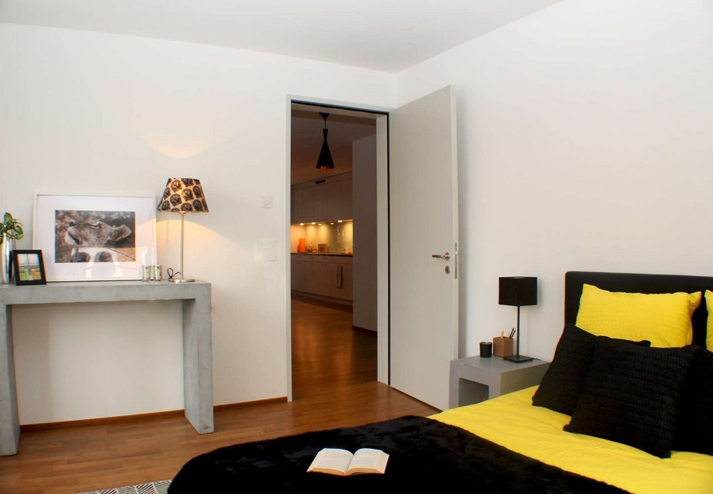 Appartamento di 3 ½ locali