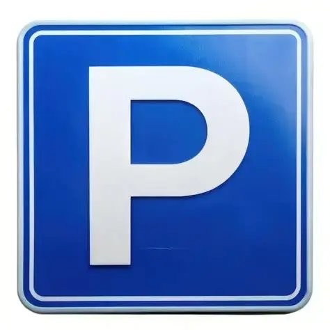 Posto auto interrato