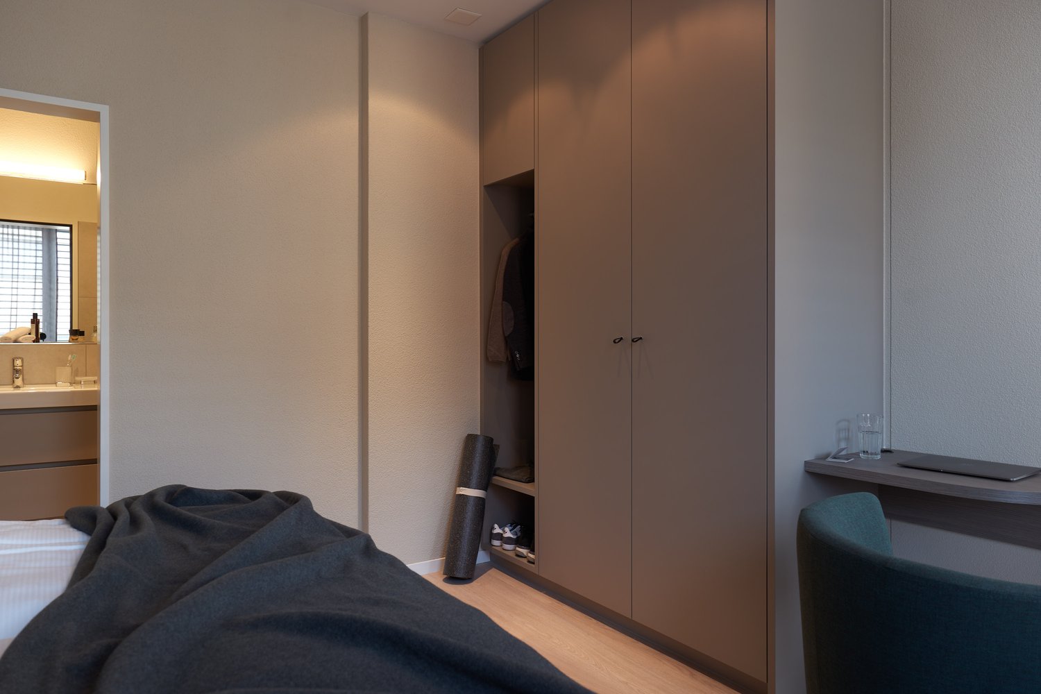 Appartamento di 1 ½ locali, foto 9 di 10
