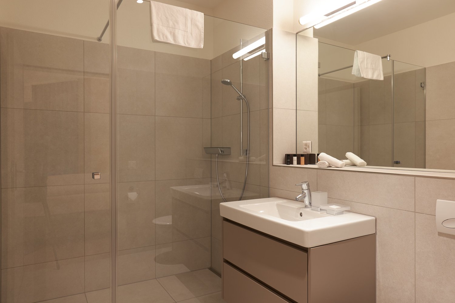 Appartamento di 1 ½ locali, foto 4 di 10