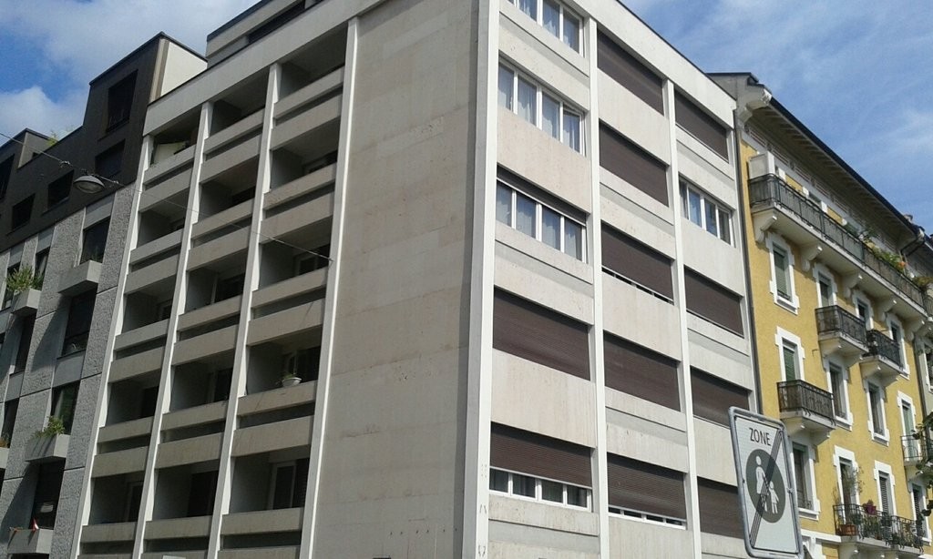 123m² arcade, foto 2 di 3