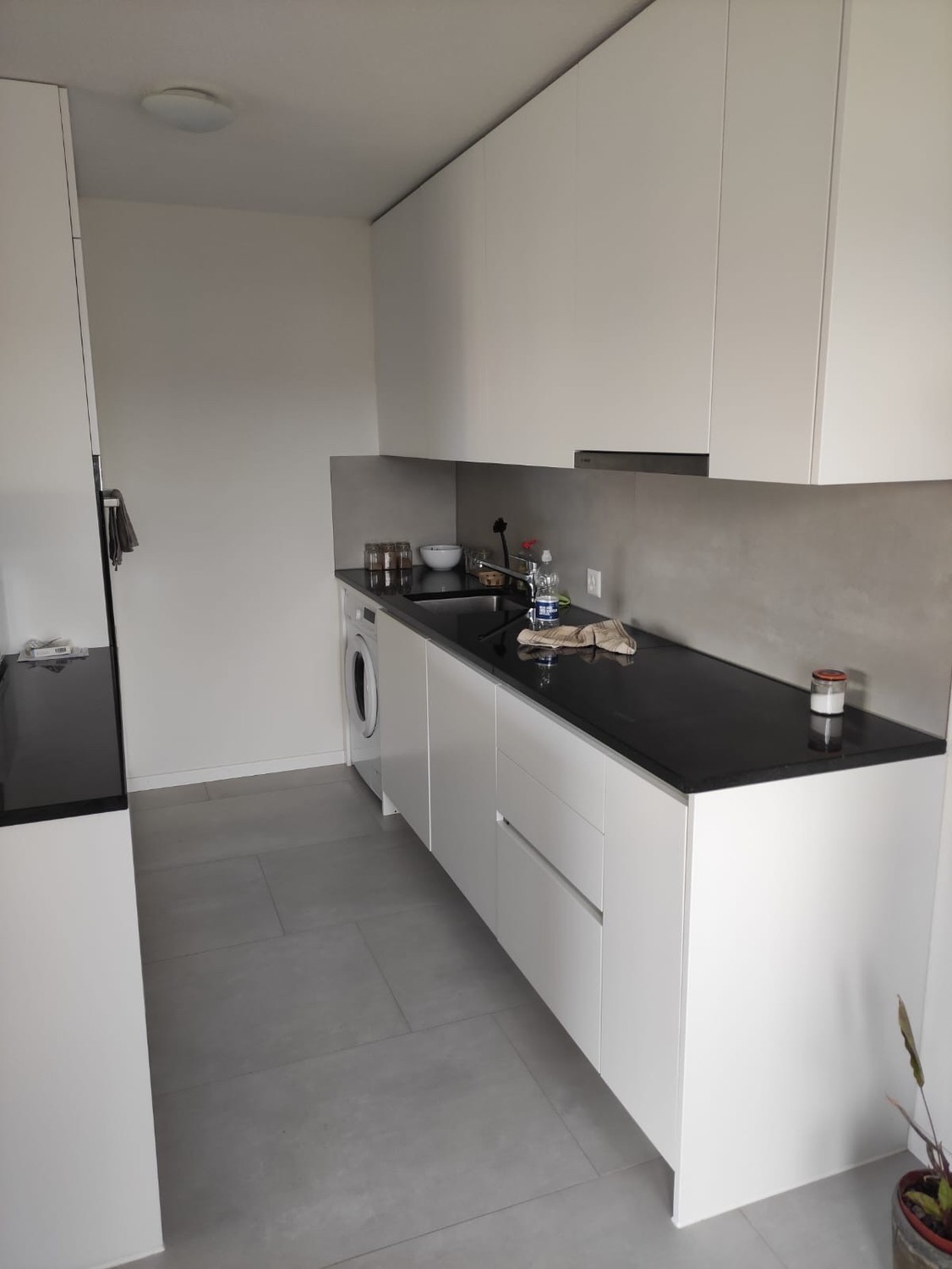 Appartamento di 2 ½ locali
