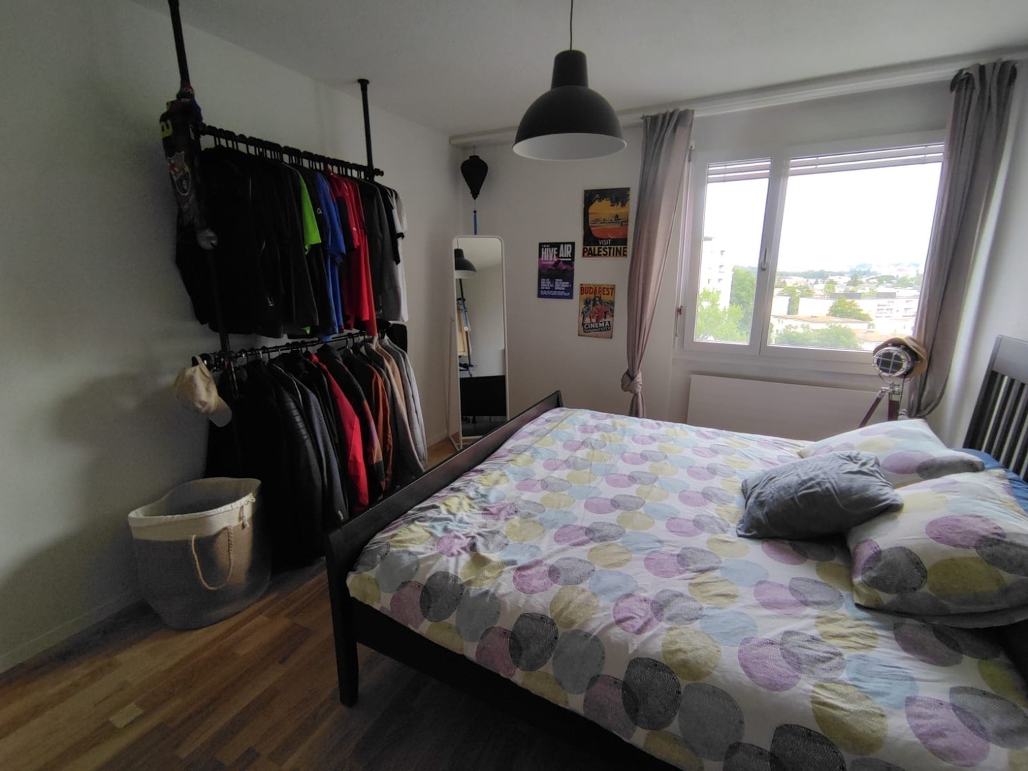 Appartamento di 2 ½ locali
