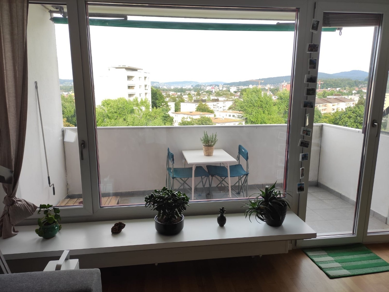 Appartamento di 2 ½ locali