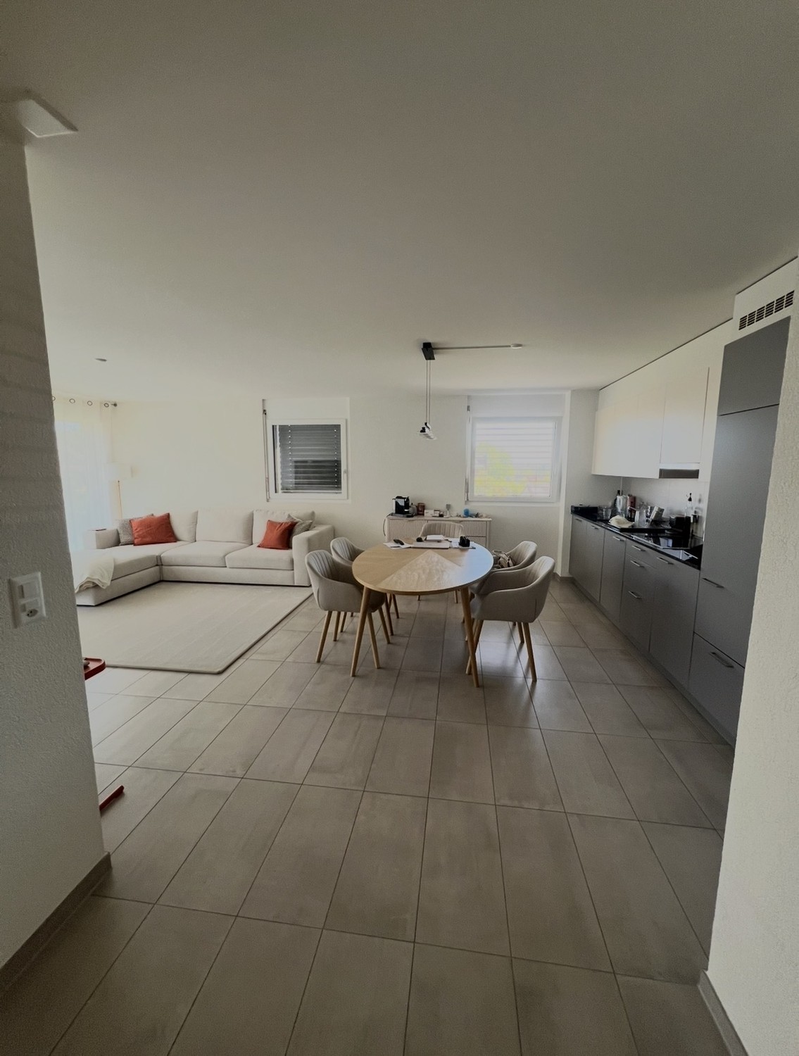 Appartamento di 2 ½ locali