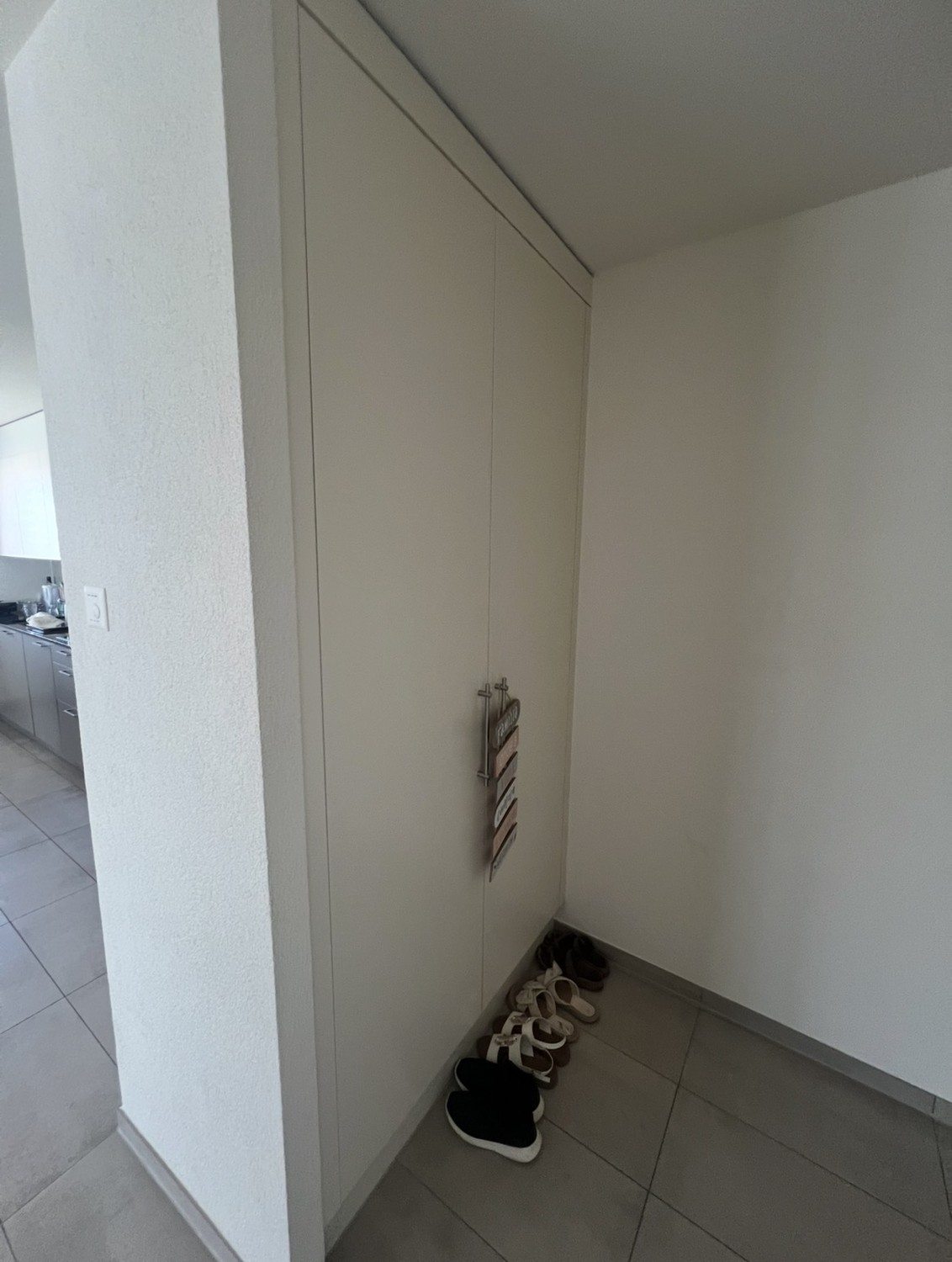 Appartamento di 2 ½ locali
