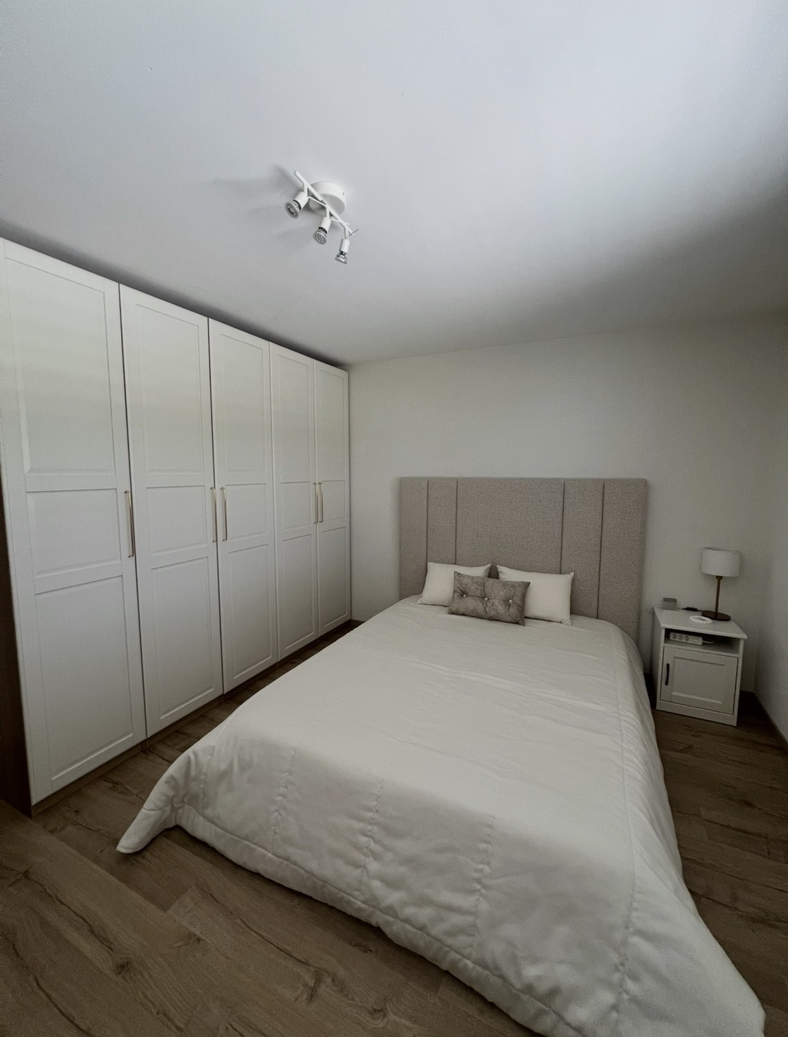 Appartamento di 2 ½ locali