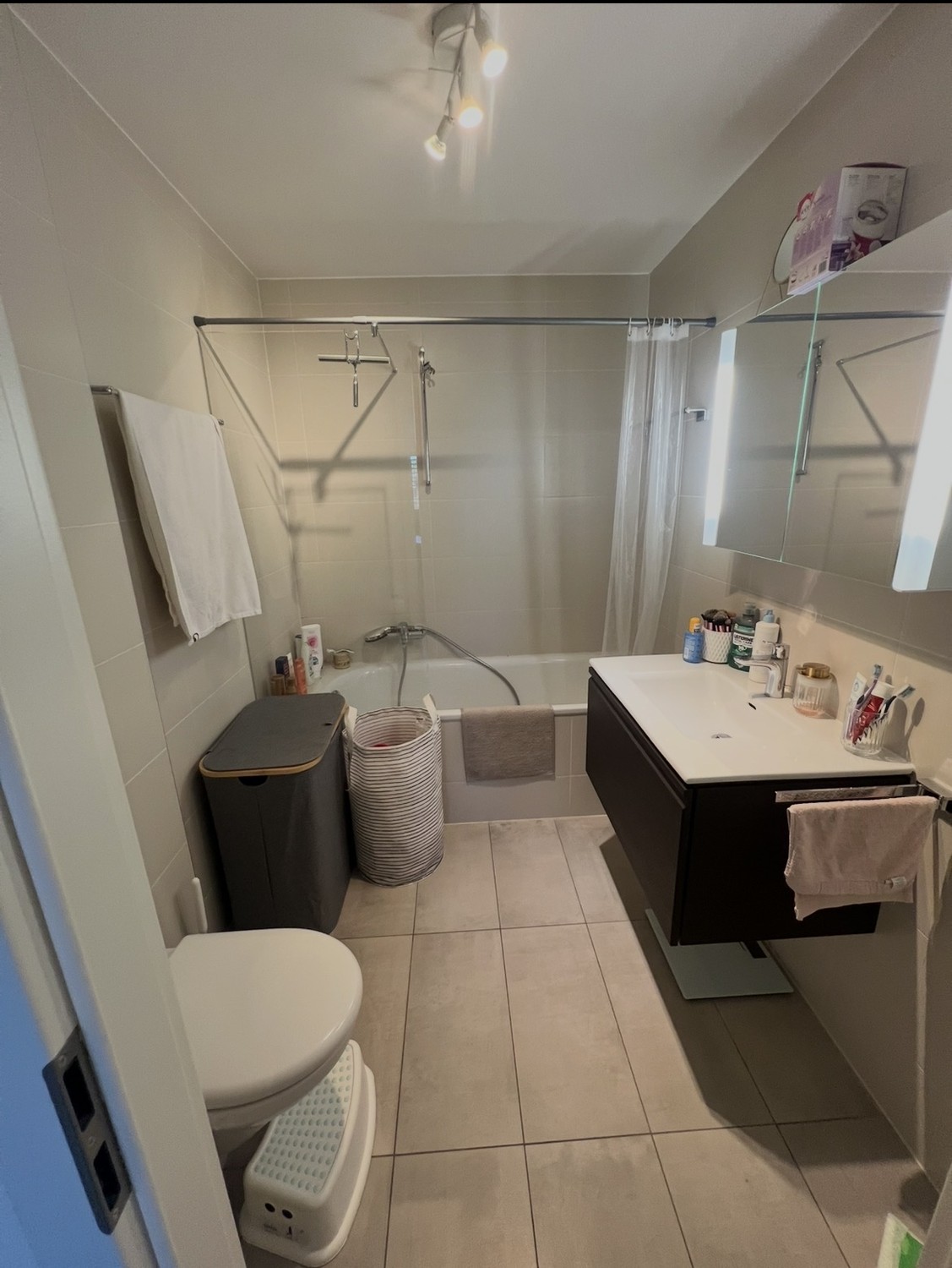 Appartamento di 2 ½ locali