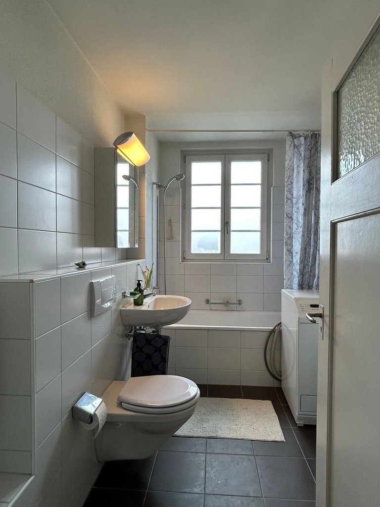 Appartamento di 2 ½ locali, foto 7 di 8