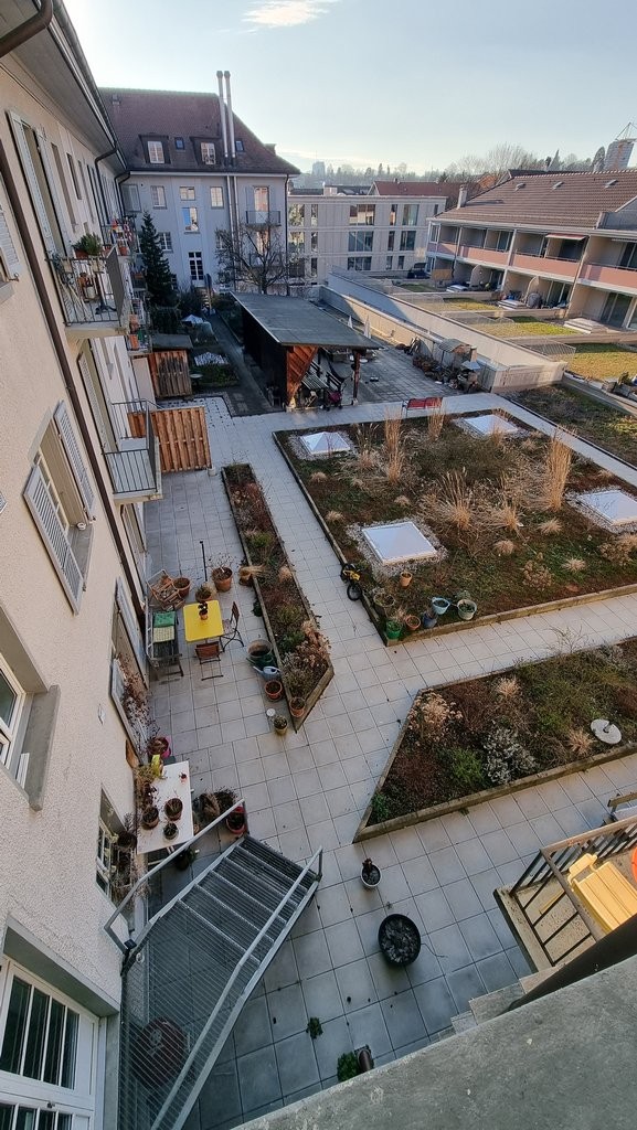 Appartamento di 2 ½ locali, foto 8 di 8